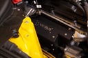 Turbo Heat Shield Kit - (2021) 6 Port Mk5 Toyota Supra