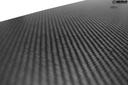 Carbon Polyweave Side Splitter Kit - Mk5 Toyota Supra 