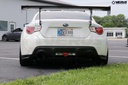 UCW Rear Wing Kit - BRZ/FRS/GT86