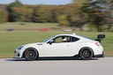 UCW Rear Wing Kit - BRZ/FRS/GT86