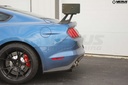 UCW Rear Wing Kit - Ford S550 GT350R