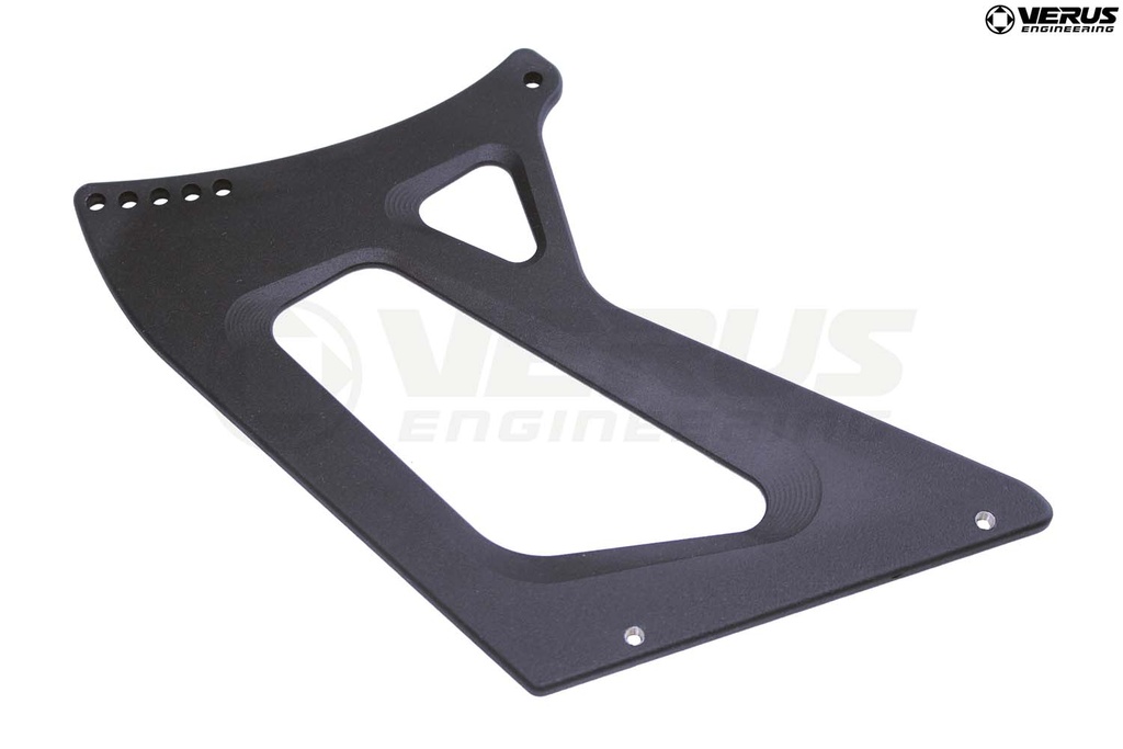 UCW Rear Wing Kit - Ford S550 GT350R