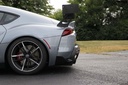 UCW Rear Wing Kit - MkV Toyota Supra