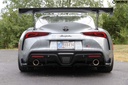 UCW Rear Wing Kit - MkV Toyota Supra