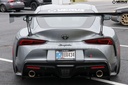 UCW Rear Wing Kit - MkV Toyota Supra