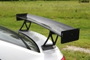 UCW Rear Wing Kit - Subaru WRX (GV)