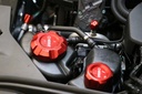 A/C Line Cap Kit - BMW (B58 Engine)