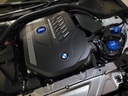 Engine Bay Fluid Cap Kit - BMW (B58 Engine)