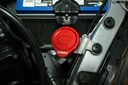 Windshield Washer Fluid Reservoir Cap