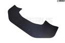 Front Splitter - Subaru WRX/STI GR/GV (2007-2014)