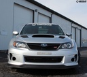 Front Splitter - Subaru WRX/STI GR/GV (2007-2014)