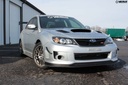 Front Splitter - Subaru WRX/STI GR/GV (2007-2014)