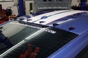 Vortex Generator Kit - Ford Mustang Shelby GT350