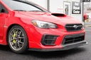 Splitter Air Dam - Subaru Impreza WRX/STI (VA)