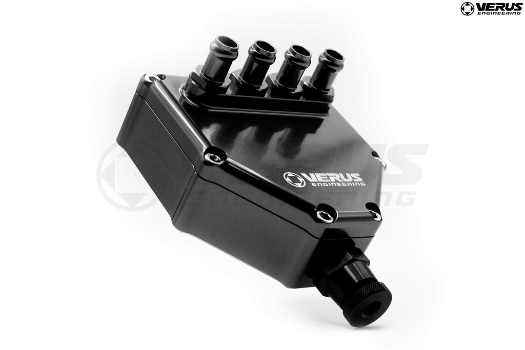 Air Oil Separator (AOS) - A90 MKV Toyota Supra