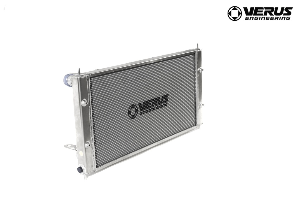 High-Performance Denso Radiator- BRZ/FRS/GT86