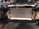 High-Performance Denso Radiator- BRZ/FRS/GT86