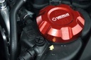 Coolant Cap - Mk5 Toyota Supra