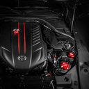 Heat Exchanger Cap - 2020 Toyota Supra