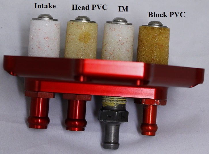 Air Oil Separator (AOS) - ND Miata