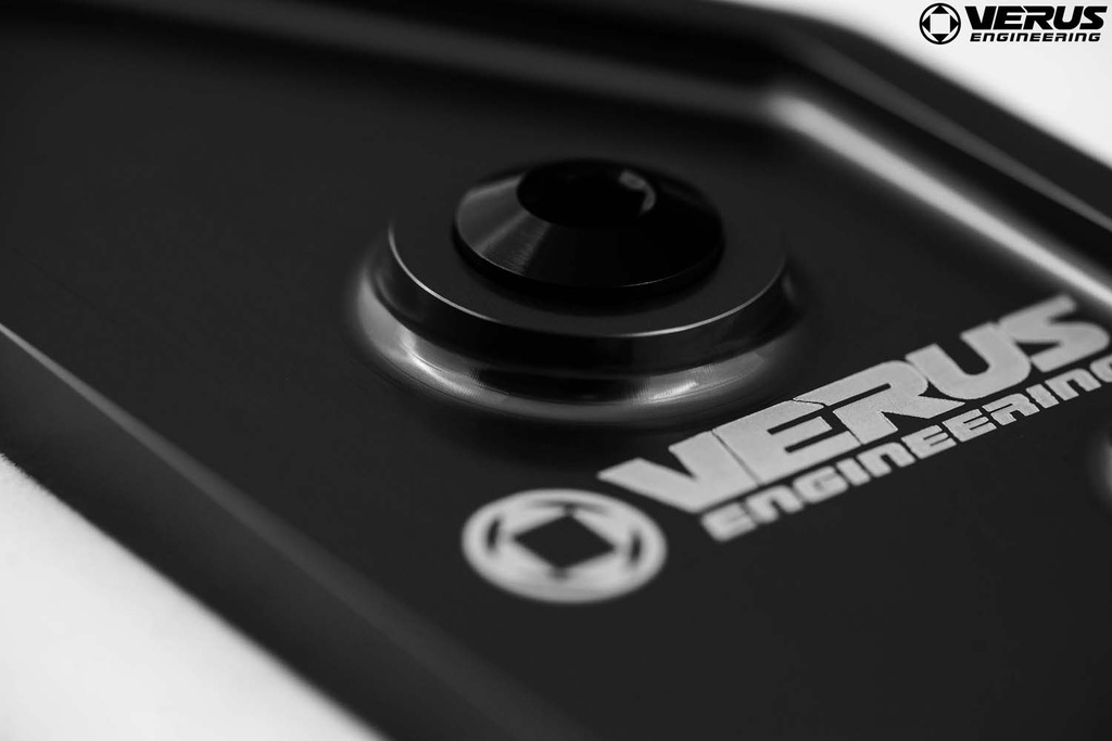 Rear Cam Cover Block Kit - BRZ/FRS/GT86