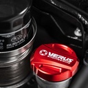 RLA Oil Cap - Subaru/Toyota