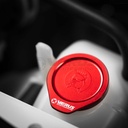 Coolant Overflow Cap - 2022 Toyota GR86/Subaru BRZ