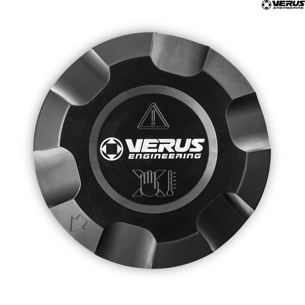 Coolant Cap - BMW (B58 Engine)