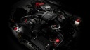 Engine Bay Fluid Cap Kit - 2022 BRZ / Toyota GR86