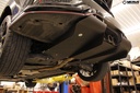 Rear Diffuser - 10th Gen Honda Civic Type R