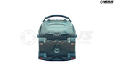 Rear Diffuser - 10th Gen Honda Civic Type R