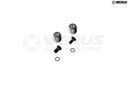 AC Line Cap Kit - Ford R134A