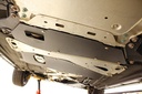 Flat Underbody Panels- Miata MX5 (ND)