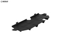 Rear Diffuser -  Miata MX5 (ND)