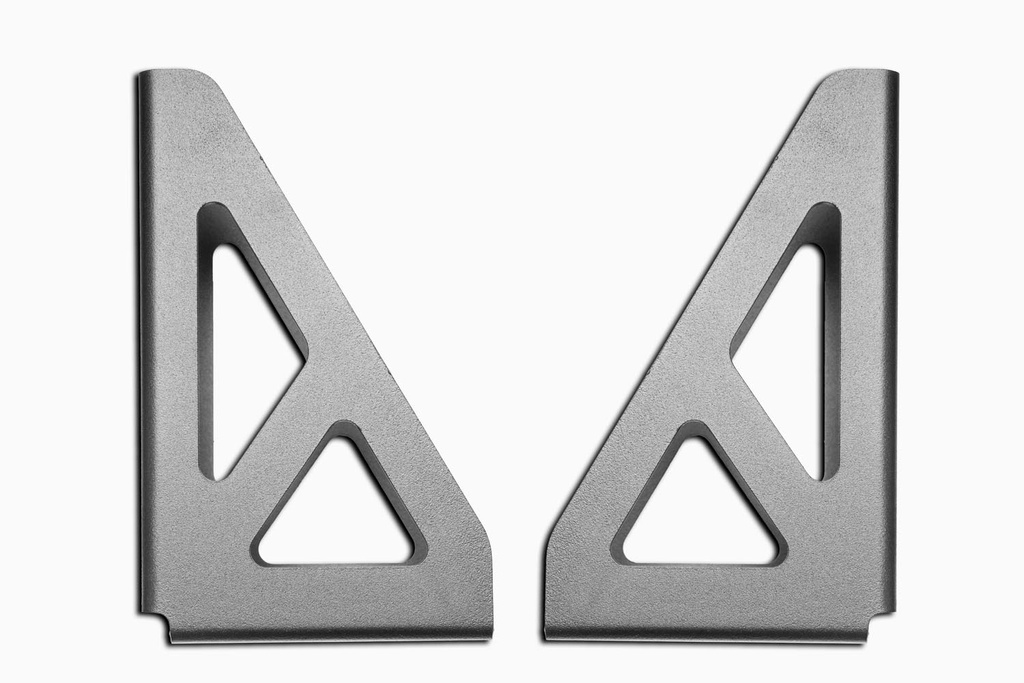 Front Splitter Kit - Ford Mustang Shelby GT350