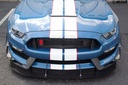 Front Splitter Kit - Ford Mustang Shelby GT350