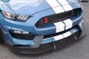 Front Splitter Kit - Ford Mustang Shelby GT350