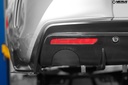 Exhaust Cutout Covers - Mk5 Toyota Supra