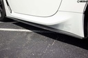 Street Side Splitter Kit- Toyota GR86/2022+ BRZ