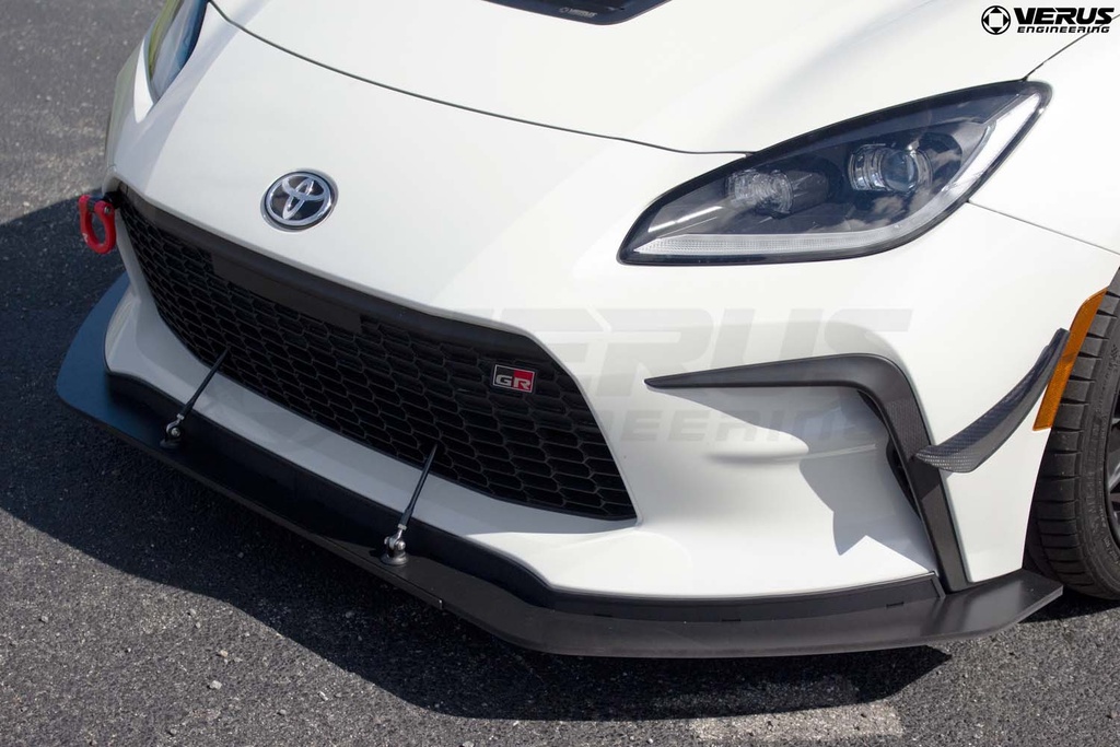 Splitter Air Dam - Toyota GR86