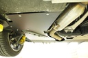 Rear Suspension Covers- Miata MX5 (ND)