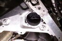 Motor Mount Assy, Toyota MK5 Supra