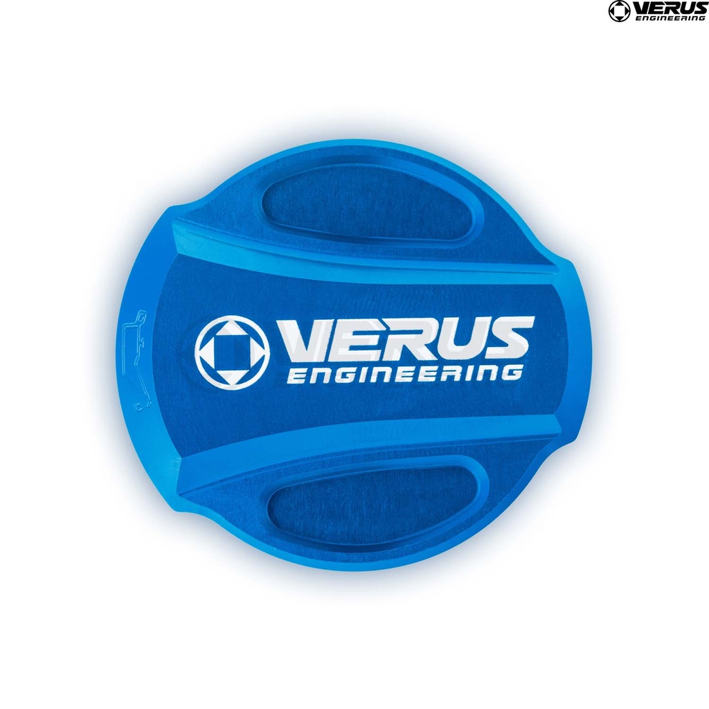 RLA Oil Cap - Ford Bronco