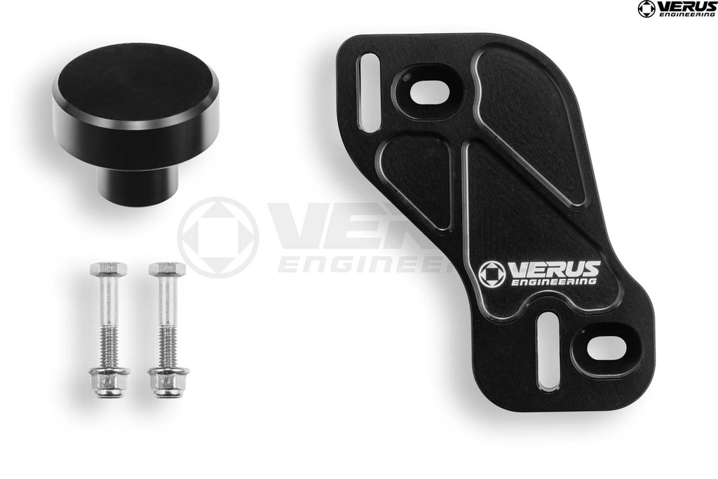 Throttle Pedal Spacer-  BRZ/FRS/GT86