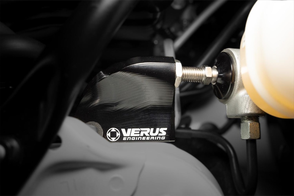 Brake Master Cylinder Brace - Toyota GR86 / 2022 Subaru BRZ