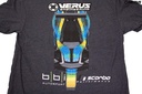 Verus Hoonipig Builders T-Shirt