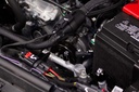 Engine Bay Cap Kit - Ford Bronco
