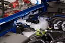 Engine Bay Cap Kit - Ford Bronco