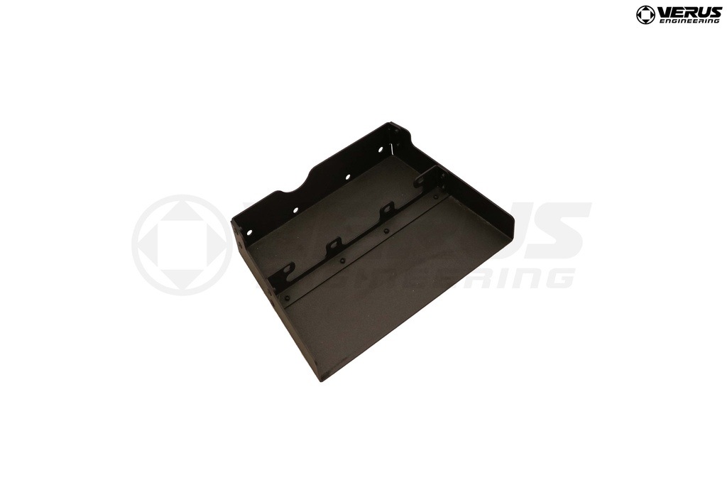 Rear Cooling Plate - A90 MKV Toyota Supra
