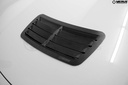 Hood Louver Kit - Toyota GR86/2022 BRZ